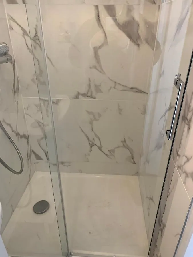 Paris Mozart Apartment
