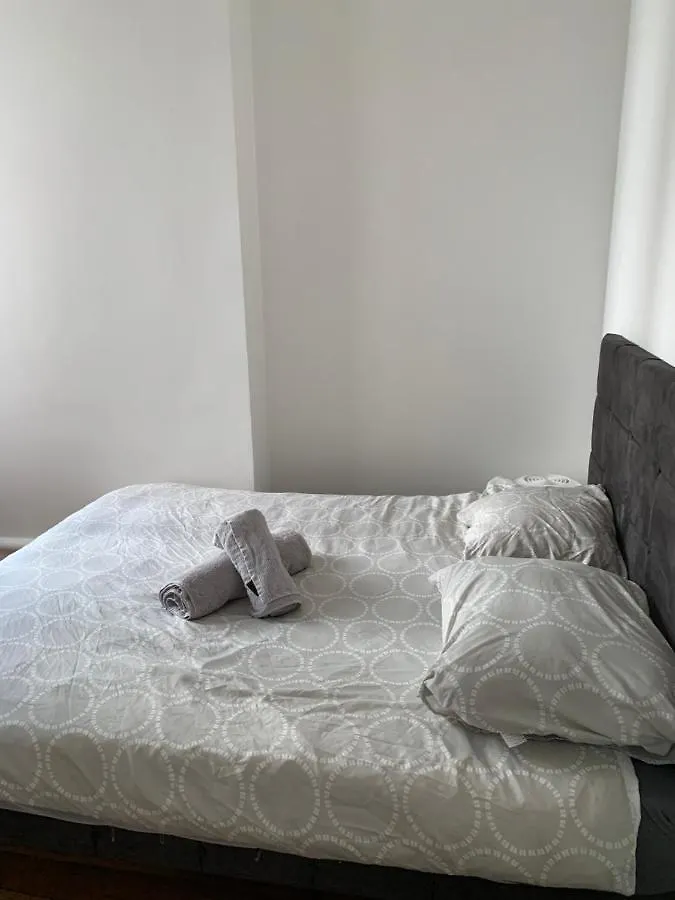 Paris Mozart Apartment